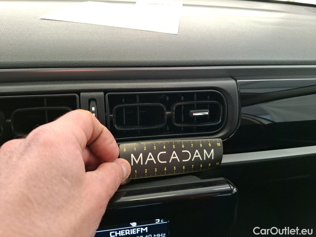  Citroen  C3  Société Feel 1.5 BlueHDI 100CV BVM5 E6dT #2