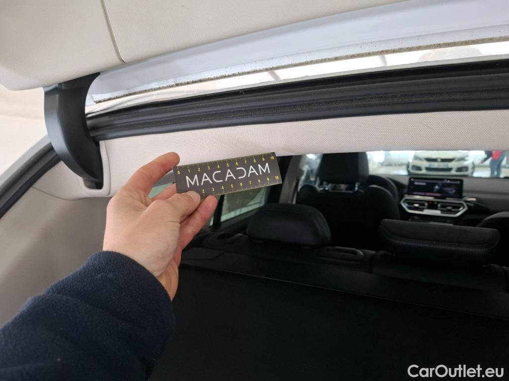  Bmw  X3 BMW  / 2021 / 5P / SUV xDrive30d 286ch xLine BVA8 #8