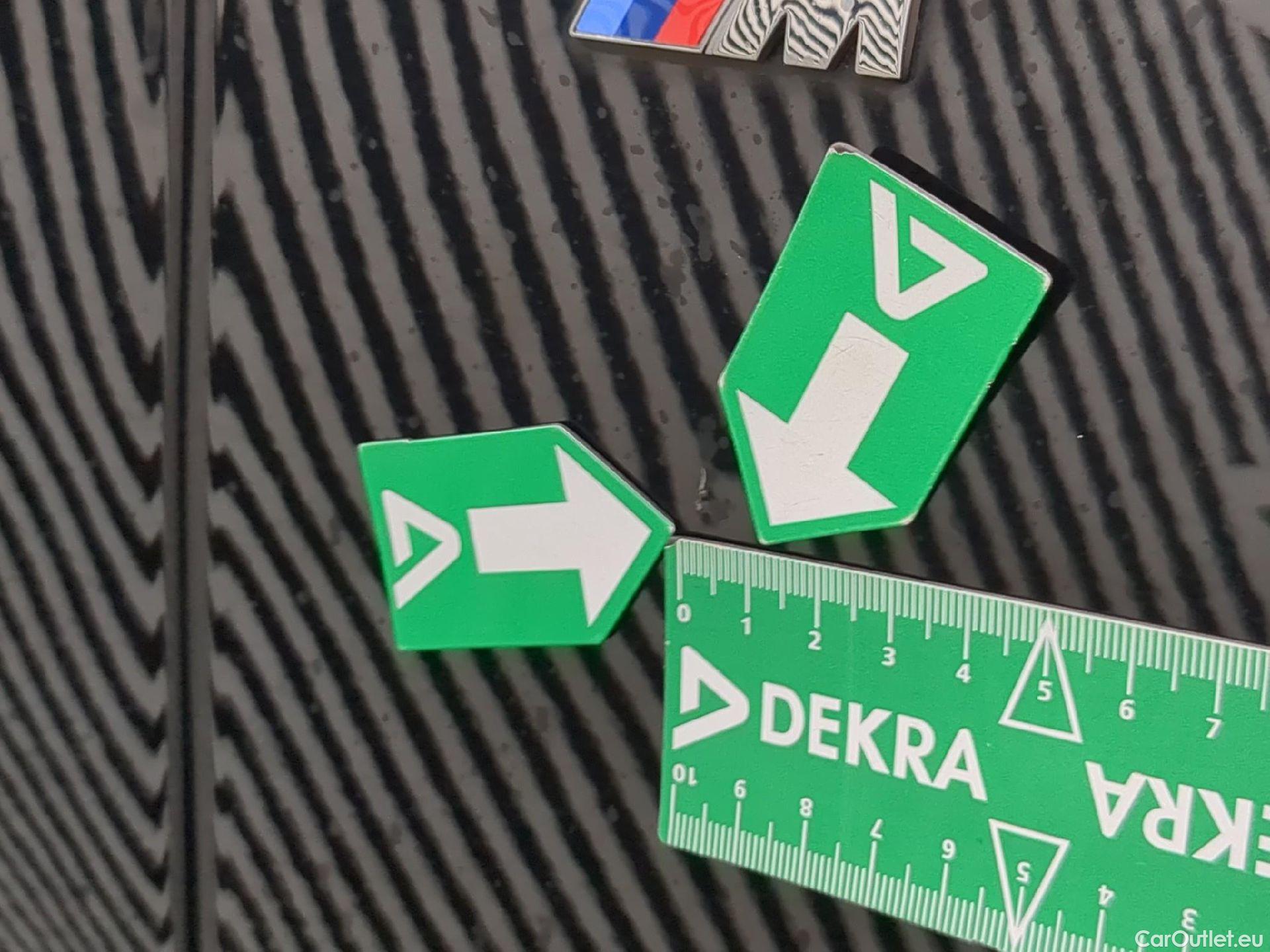  Bmw  X2 Série  sDrive 18d M Sport 2.0 150CV BVA8 E6dT #33