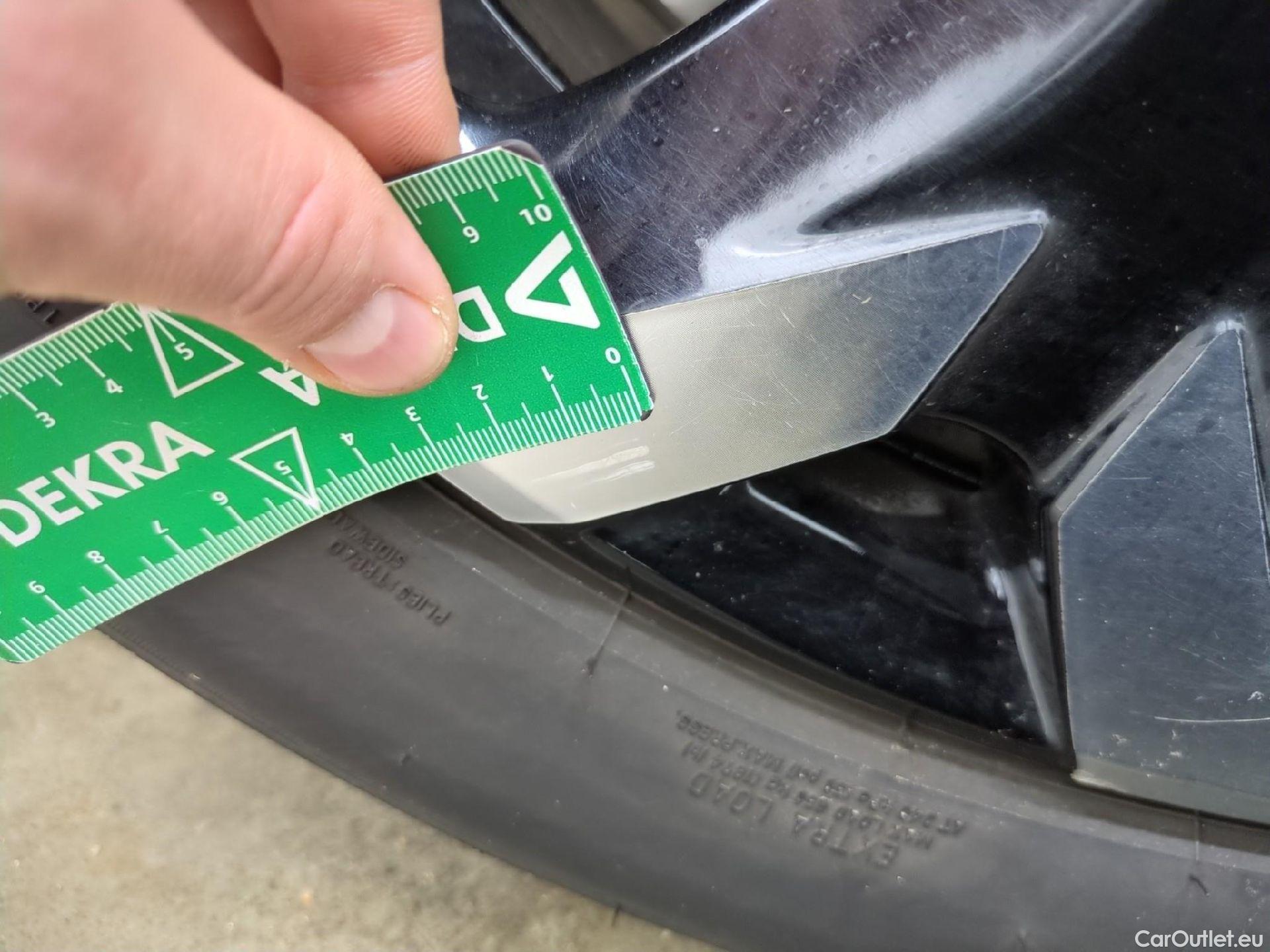  Citroen  C5 CITROEN  Aircross / 2022 / 5P / SUV PureTech 130 S&S BVM6 Feel Pack #10