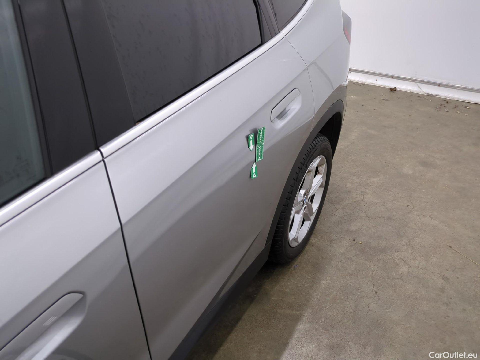  Bmw  X1 BMW  / 2022 / 5P / SUV sDrive18i Business Design DKG7 #16