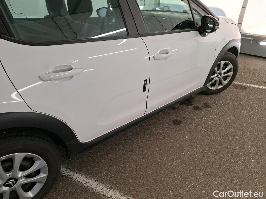  Citroen  C3  Société Feel 1.5 BlueHDI 100CV BVM5 E6dT #4