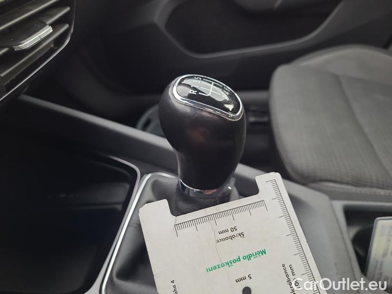  Skoda  Octavia  Combi (NX3)(2020) Oct.Combi 2.0TDI 85 Ambition #6