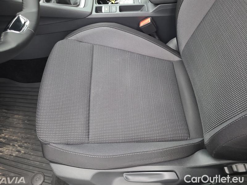  Skoda  Octavia  Combi (NX3)(2020) Oct.Combi 2.0TDI 85 Ambition #11