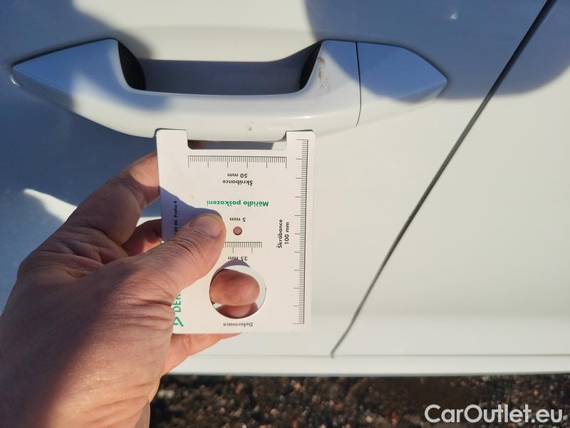  Skoda  Octavia Oct.Combi 2.0TDI 110 Style AT #6