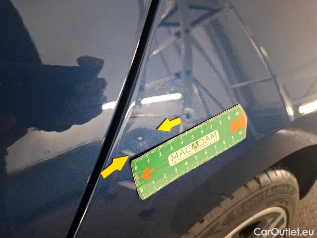  Bmw  Serie 1 BMW Série 1  2019  5P  Berline 116i DKG7 Business Design #2