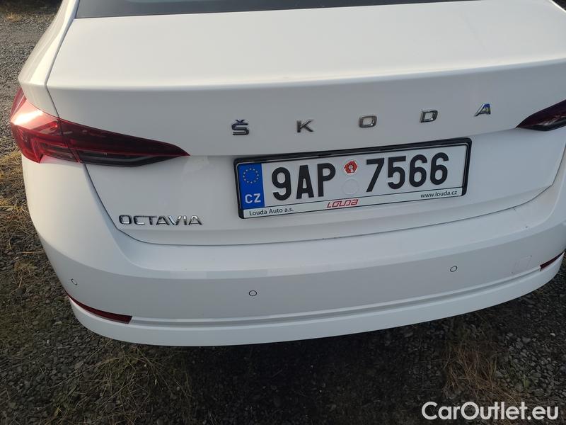  Skoda  Octavia  Lim. (NX3)(2020)  2.0TDI 85 Style 5d #6
