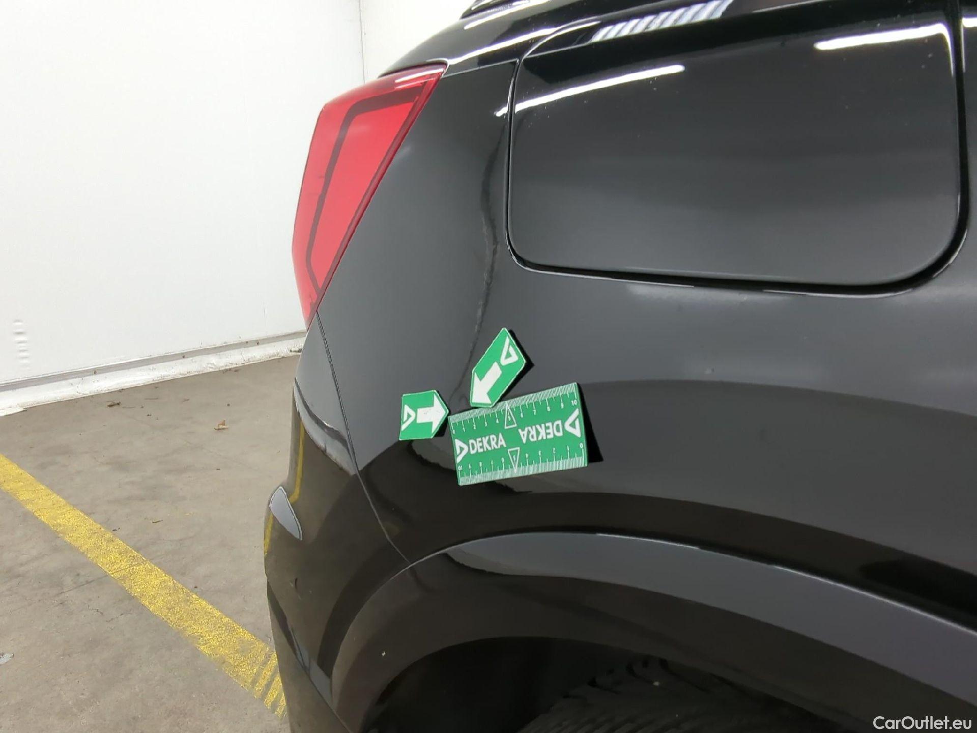  Audi  Q2  30 TDI Business Line 2.0 TDI 115CV BVA7 E6d #5