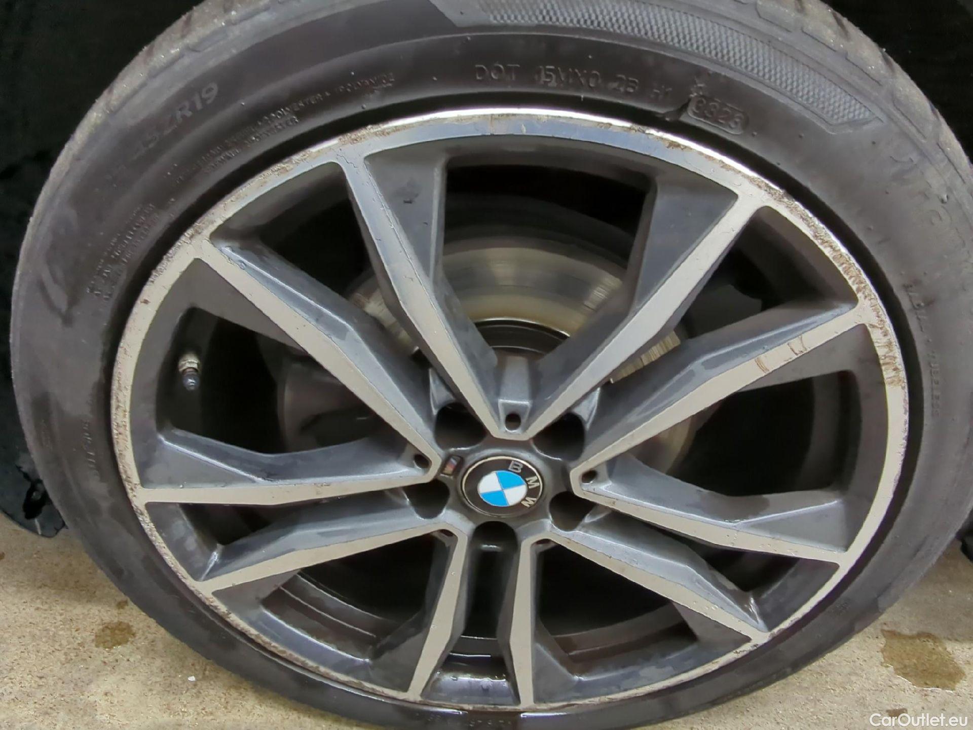  Bmw  X2 Série  sDrive 18d M Sport 2.0 150CV BVA8 E6dT #4