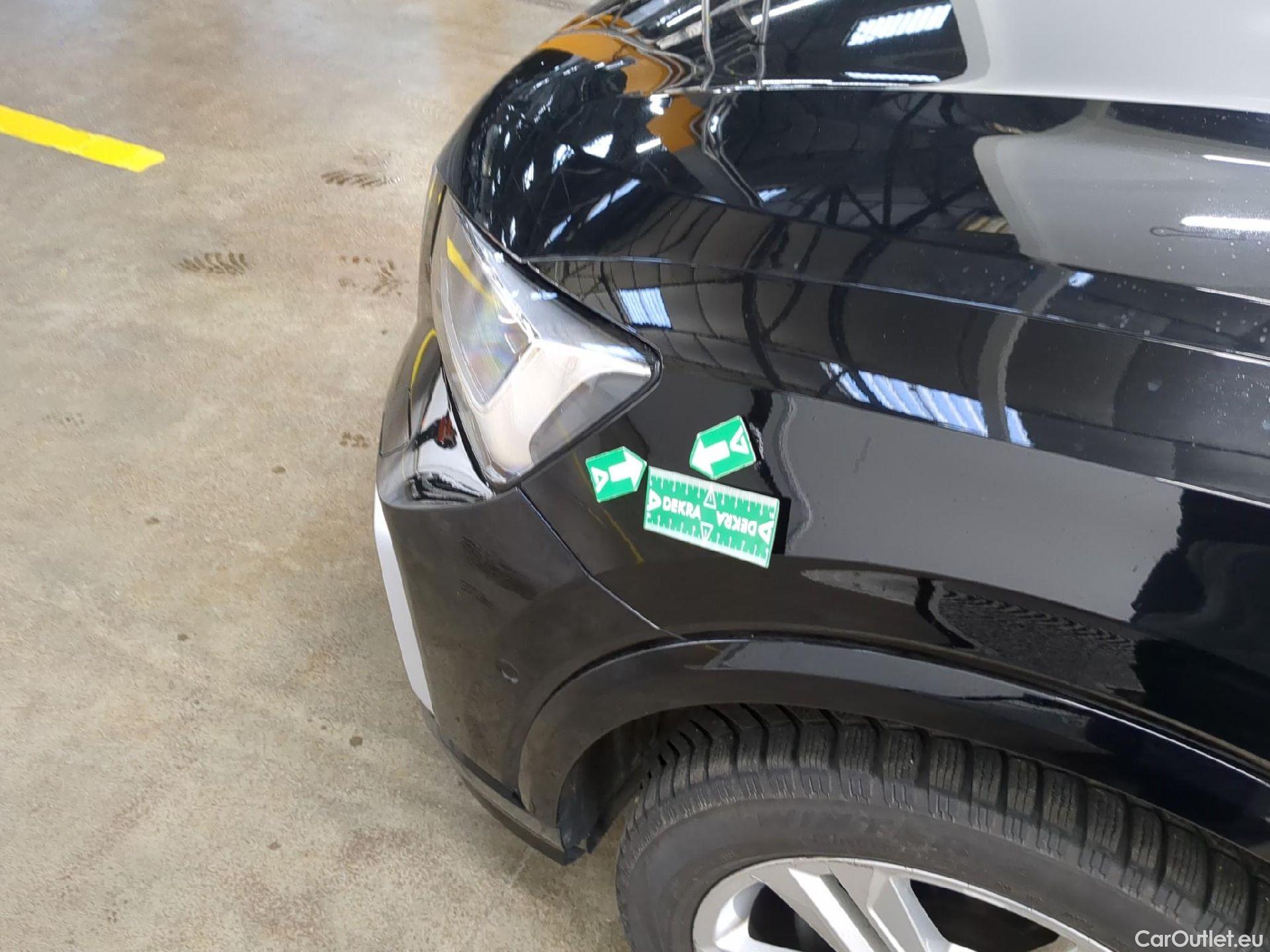  Audi  Q2  30 TDI Business Line 2.0 TDI 115CV BVA7 E6d #9