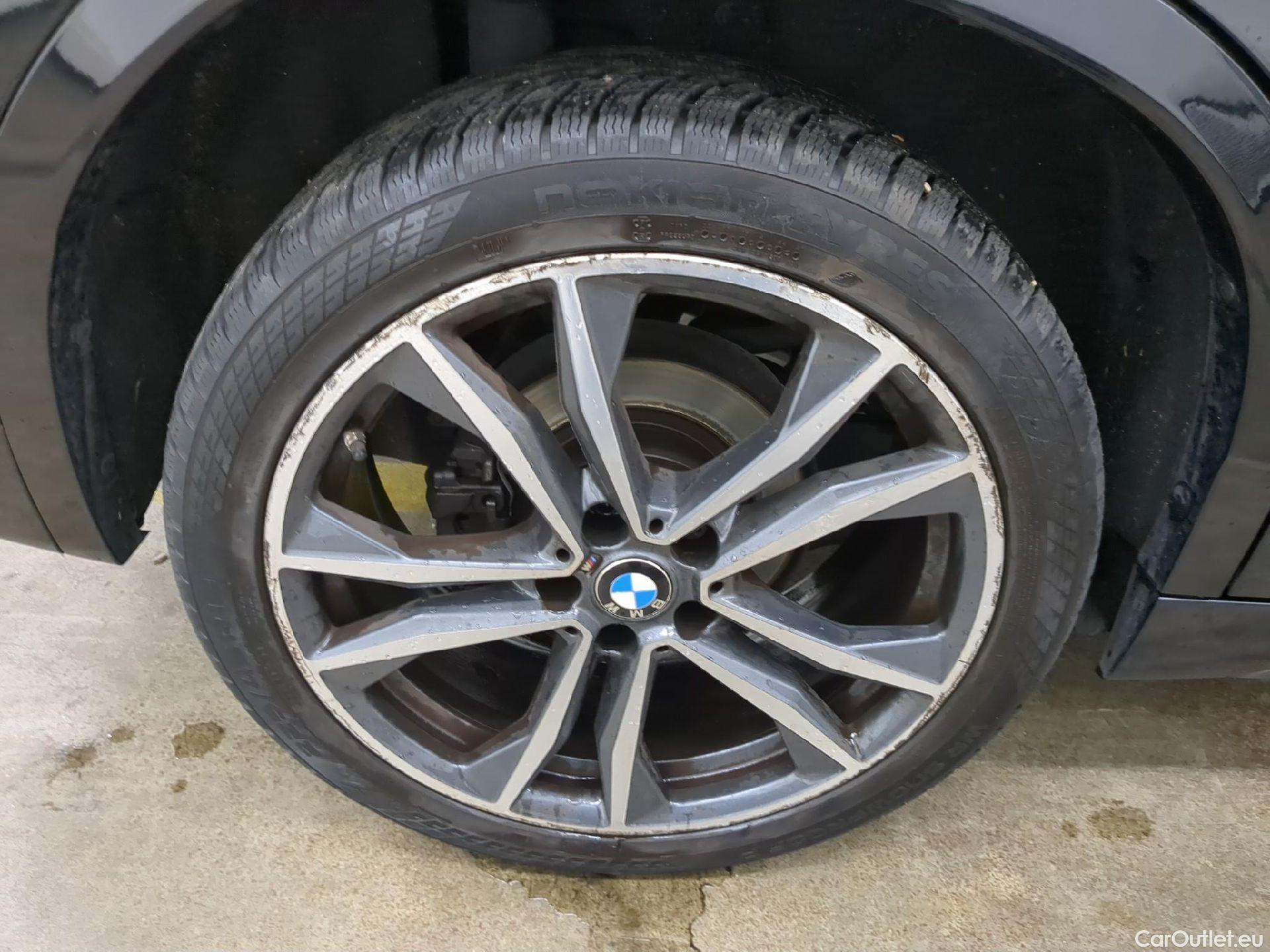  Bmw  X2 Série  sDrive 18d M Sport 2.0 150CV BVA8 E6dT #2