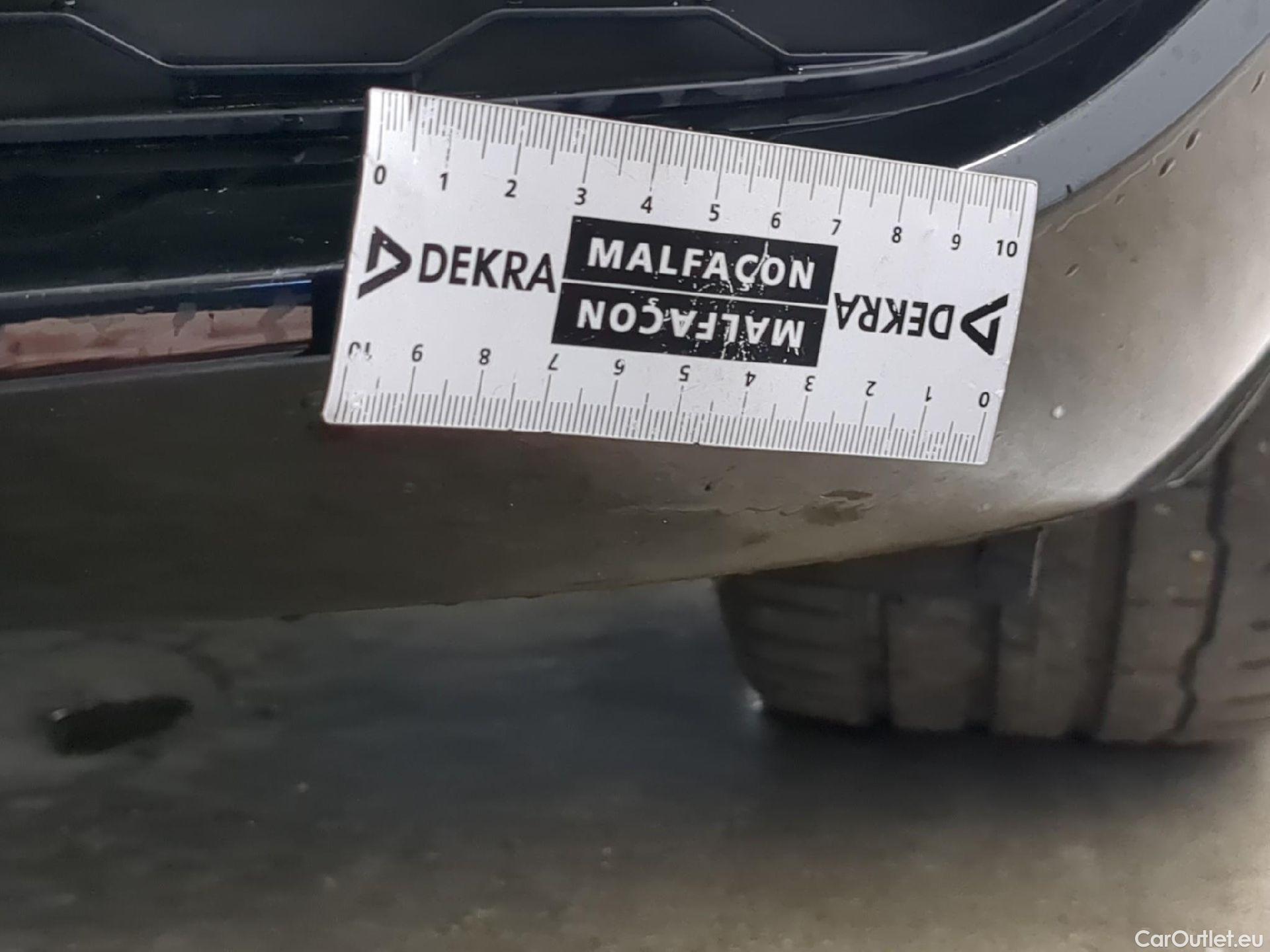  Bmw  X2 Série  sDrive 18d M Sport 2.0 150CV BVA8 E6dT #37