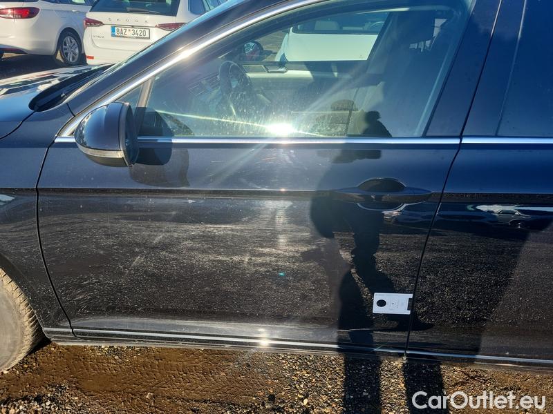  Volkswagen  Passat  Variant (CB5) (2019) Pas.Var.2.0TDI 110 Business AT #5