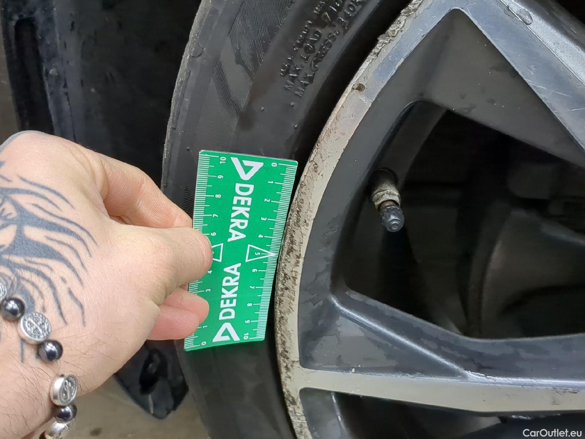  Bmw  X2 Série  sDrive 18d M Sport 2.0 150CV BVA8 E6dT #5