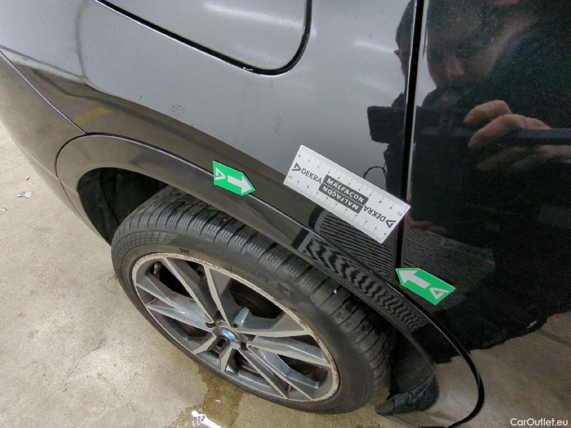  Bmw  X2 Série  sDrive 18d M Sport 2.0 150CV BVA8 E6dT #28