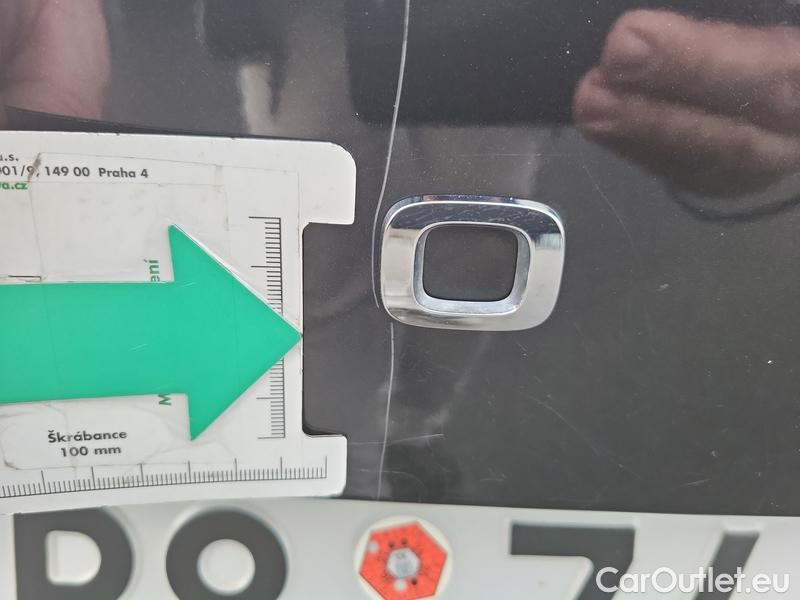  Skoda  Octavia  Lim. (NX3)(2020) Oct. 2.0TDI 110 Style 5d #12