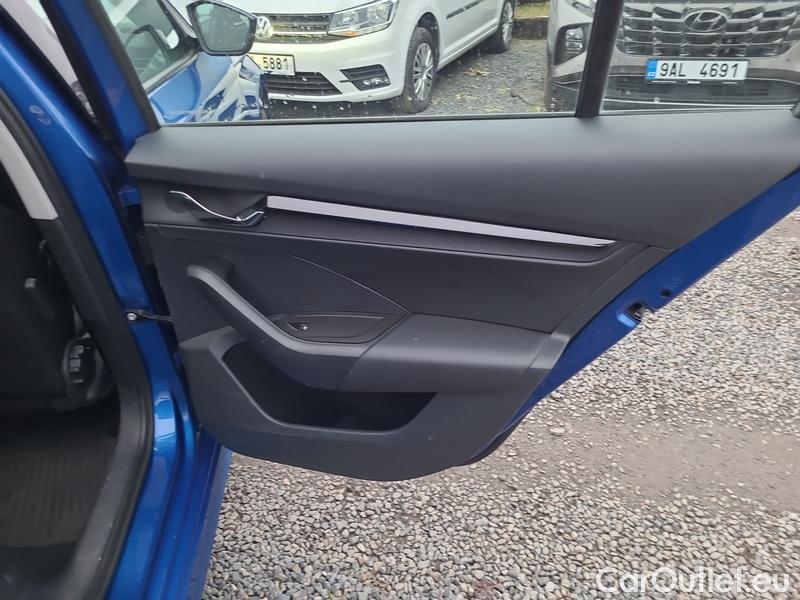  Skoda  Octavia  Combi (NX3)(2020) Oct.Combi 2.0TDI 85 Ambition #22