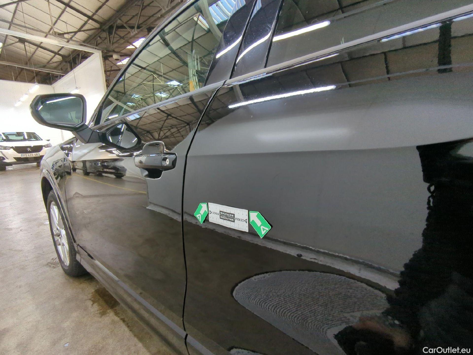  Audi  Q2  30 TDI Business Line 2.0 TDI 115CV BVA7 E6d #12