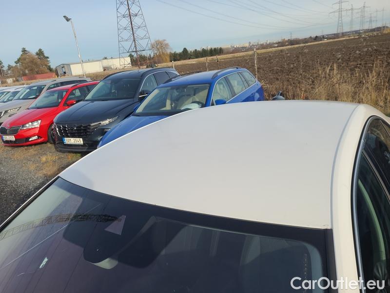  Skoda  Octavia  Lim. (NX3)(2020)  2.0TDI 85 Style 5d #13