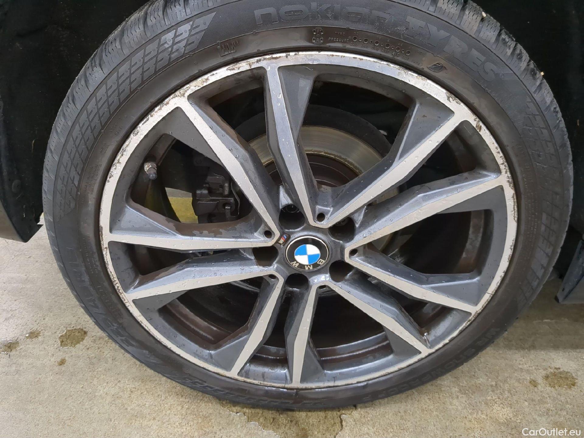  Bmw  X2 Série  sDrive 18d M Sport 2.0 150CV BVA8 E6dT #13