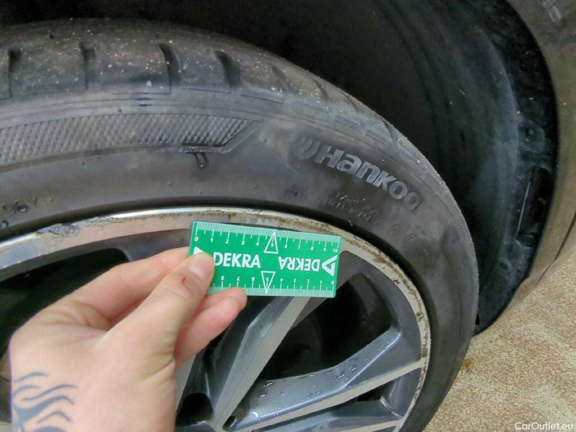  Bmw  X2 Série  sDrive 18d M Sport 2.0 150CV BVA8 E6dT #17