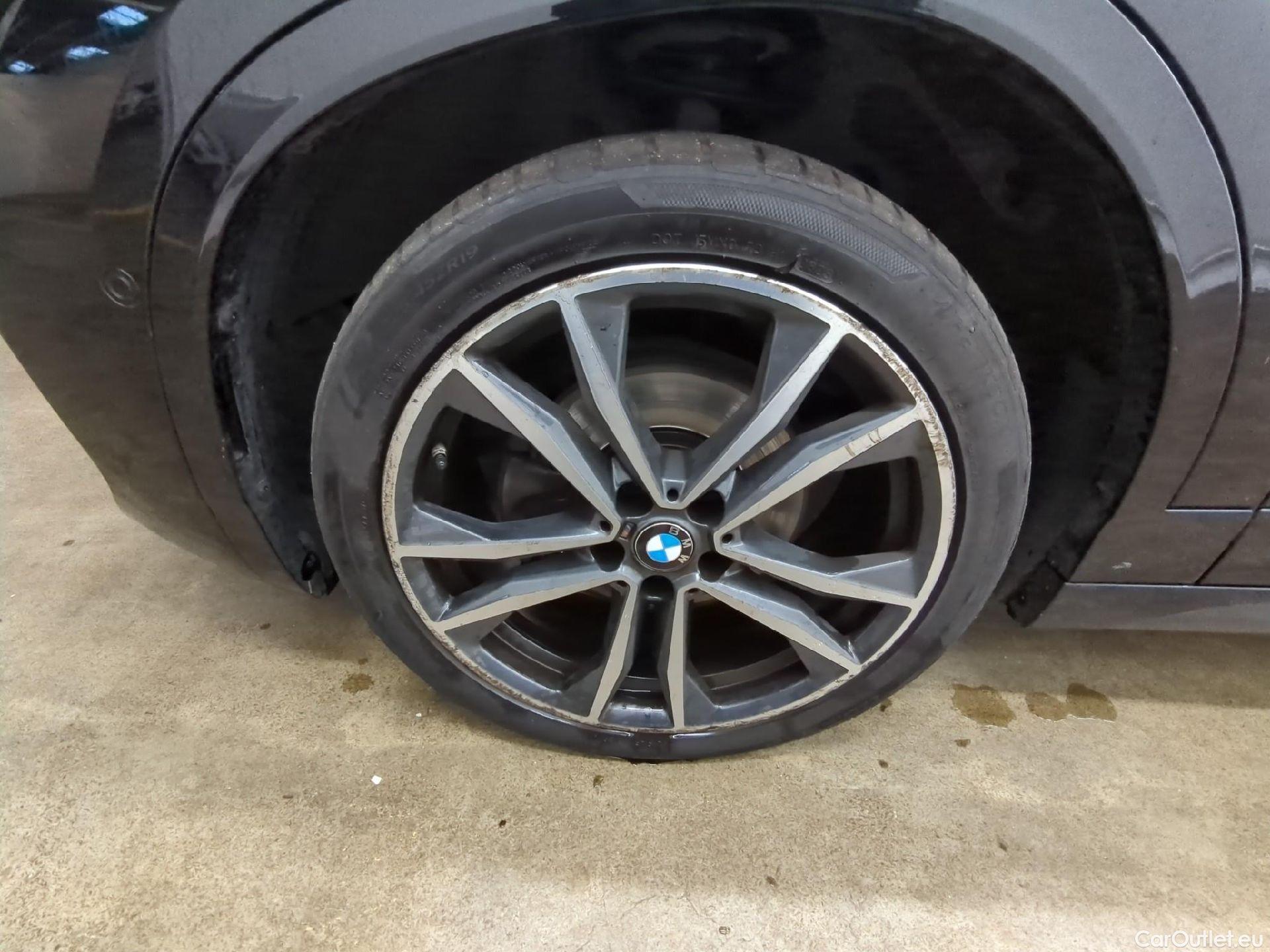  Bmw  X2 Série  sDrive 18d M Sport 2.0 150CV BVA8 E6dT #23