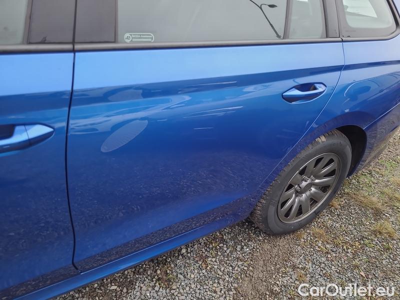  Skoda  Octavia  Combi (NX3)(2020) Oct.Combi 2.0TDI 85 Ambition #7