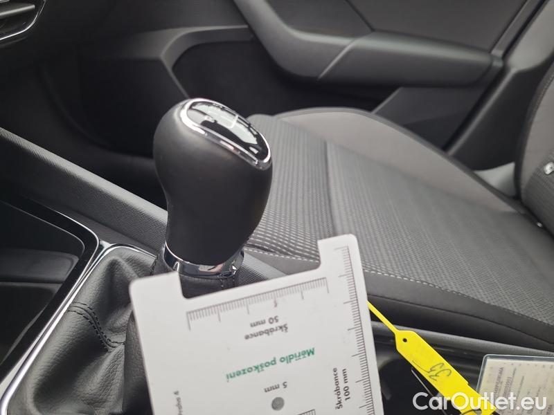  Skoda  Octavia  Combi (NX3)(2020) Oct.Combi 2.0TDI 85 Ambition #10