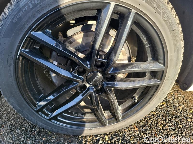  Skoda  Octavia Oct.Combi 2.0TDI 110 Style AT #4