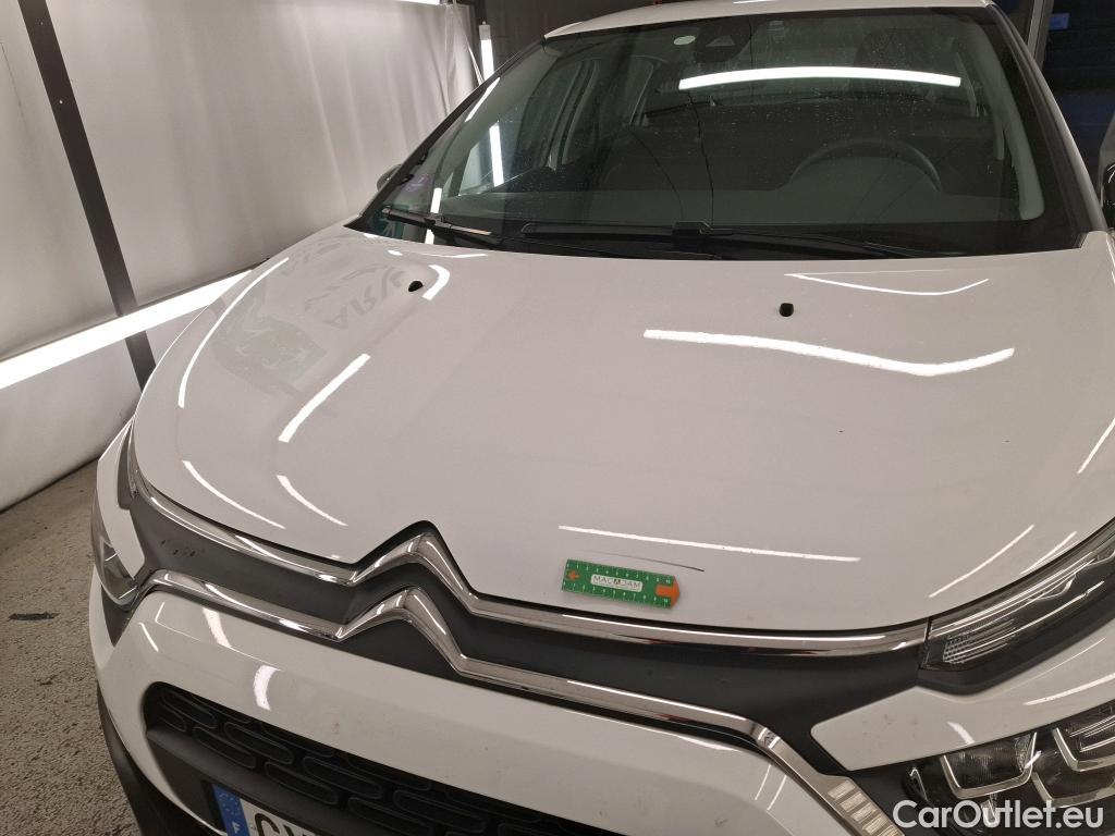  Citroen  C3  Société PRO PLUS 1.2 PureTech 80CV BVM5 6E #7