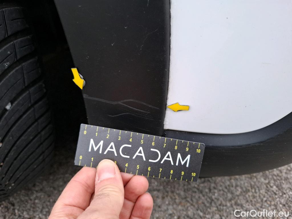  Citroen  C3  Feel 1.2 PureTech 110CV BVM5 E6 #10