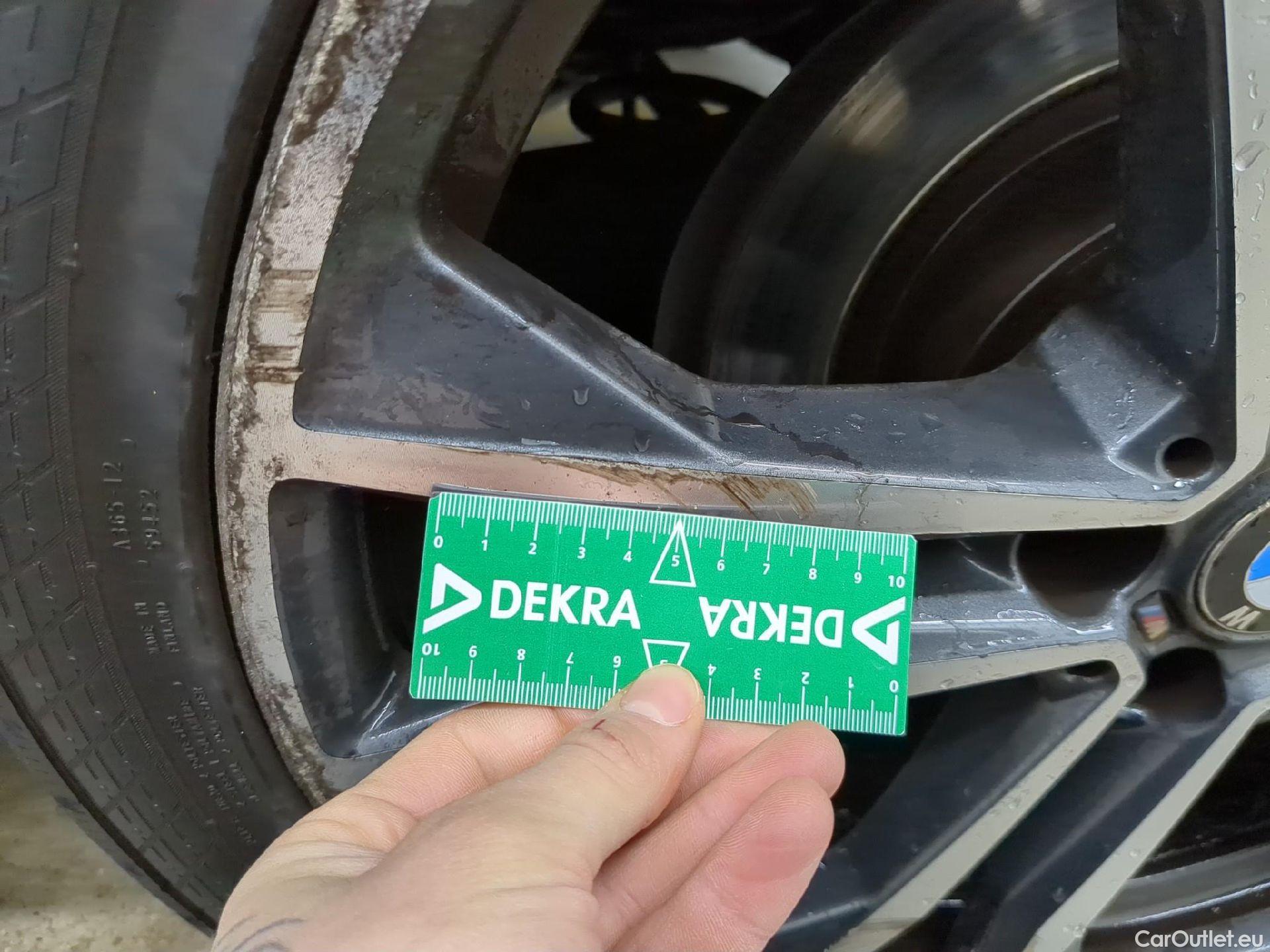  Bmw  X2 Série  sDrive 18d M Sport 2.0 150CV BVA8 E6dT #7