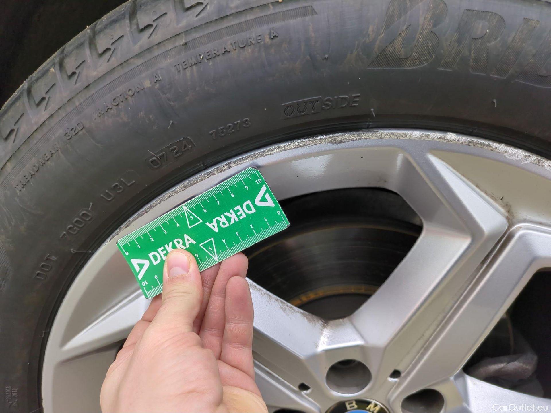  Bmw  X1 BMW  / 2022 / 5P / SUV sDrive18i Business Design DKG7 #8