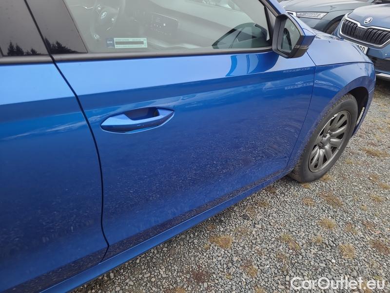  Skoda  Octavia  Combi (NX3)(2020) Oct.Combi 2.0TDI 85 Ambition #22