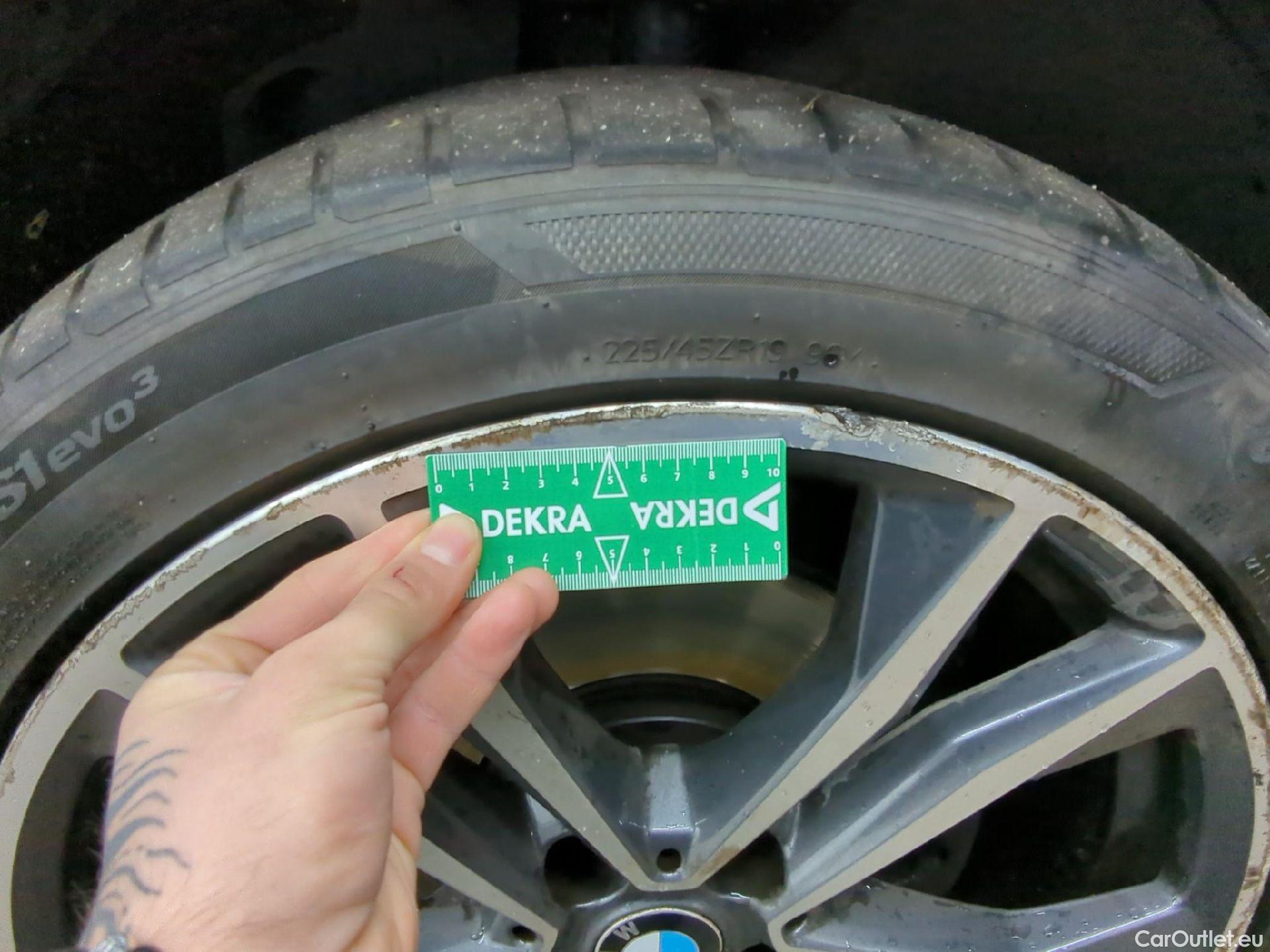  Bmw  X2 Série  sDrive 18d M Sport 2.0 150CV BVA8 E6dT #14