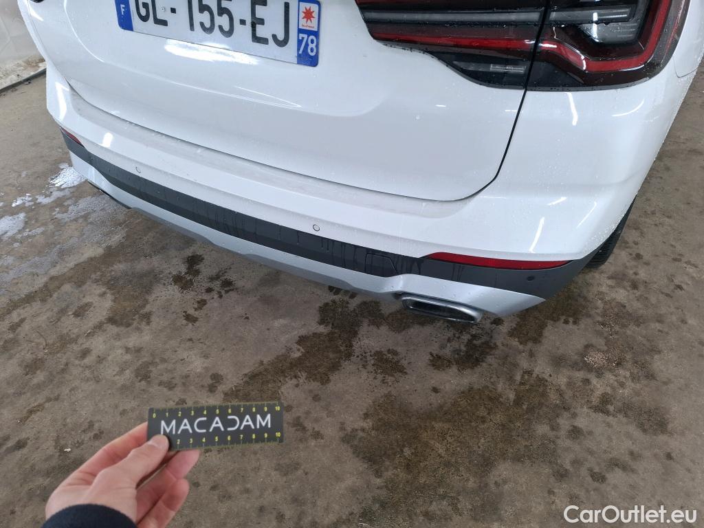  Bmw  X3 BMW  / 2021 / 5P / SUV xDrive30d 286ch xLine BVA8 #1