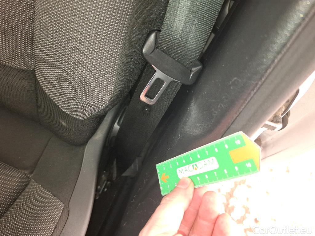  Citroen  C3  Société Feel 1.5 BlueHDI 100CV BVM6 E6d #11