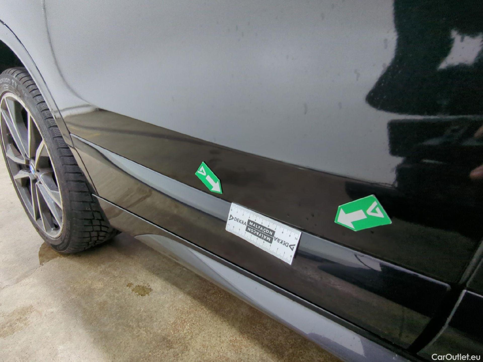  Bmw  X2 Série  sDrive 18d M Sport 2.0 150CV BVA8 E6dT #30