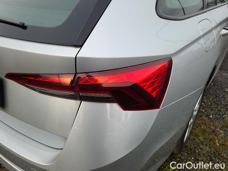  Skoda  Octavia  Combi (NX3)(2020) Oct.Combi 2.0TDI 85 Ambition #15