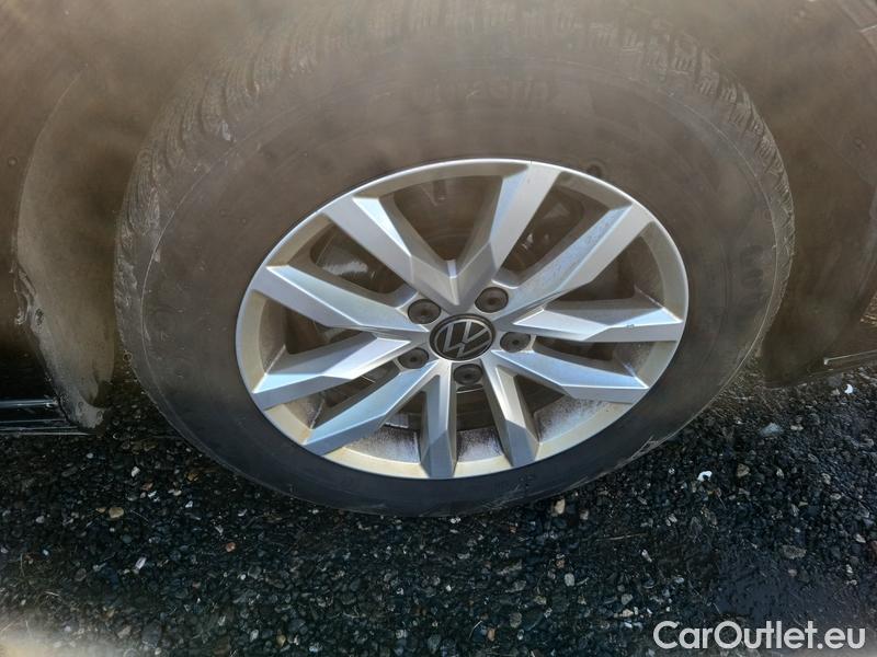  Volkswagen  Passat  Variant (CB5) (2019) Pas.Var.2.0TDI 110 Business AT #21