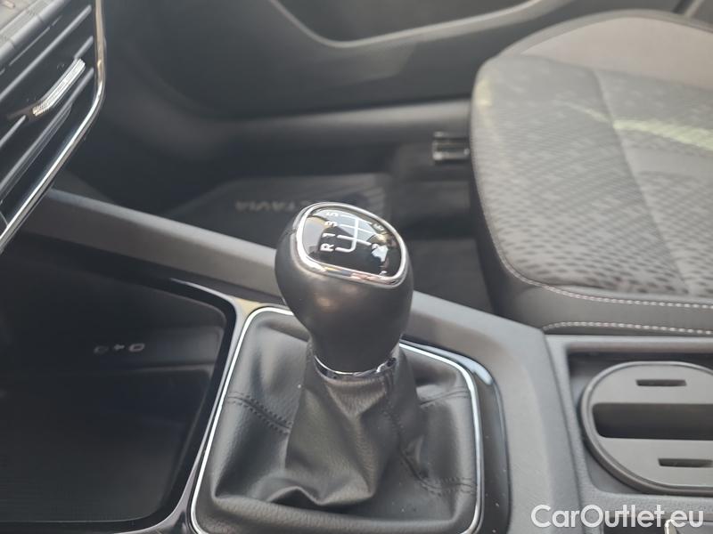  Skoda  Octavia  Lim. (NX3)(2020)  2.0TDI 85 Style 5d #3