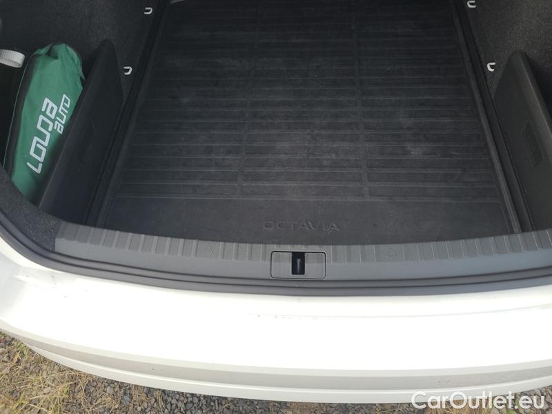  Skoda  Octavia  Lim. (NX3)(2020)  2.0TDI 85 Style 5d #7
