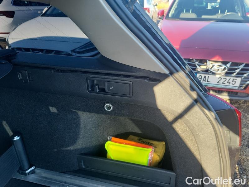  Volkswagen  Passat  Variant (CB5) (2019) Pas.Var.2.0TDI 110 Business AT #12