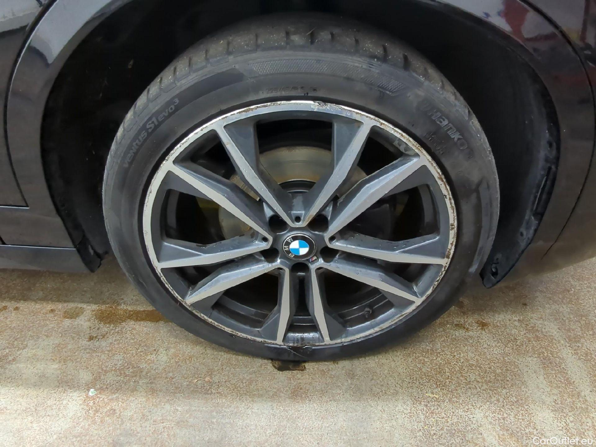  Bmw  X2 Série  sDrive 18d M Sport 2.0 150CV BVA8 E6dT #16