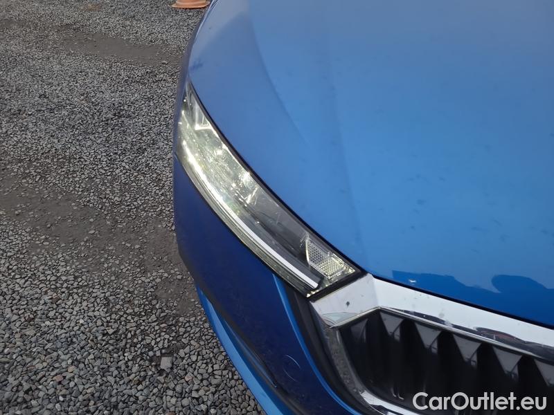  Skoda  Octavia  Combi (NX3)(2020) Oct.Combi 2.0TDI 85 Ambition #3