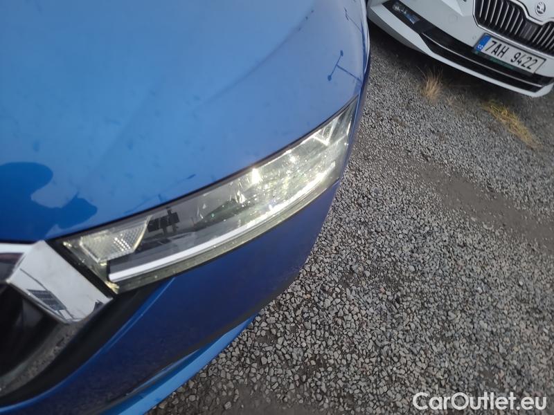  Skoda  Octavia  Combi (NX3)(2020) Oct.Combi 2.0TDI 85 Ambition #4