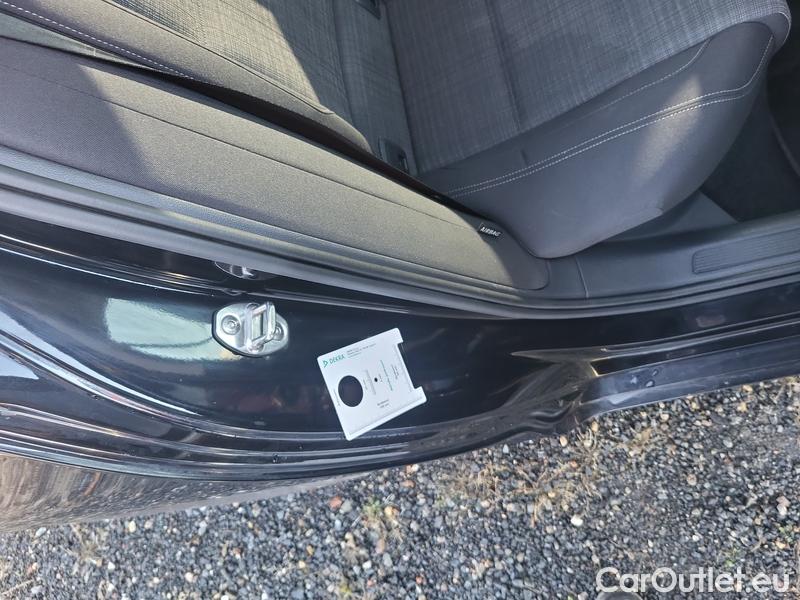  Volkswagen  Passat  Variant (CB5) (2019) Pas.Var.2.0TDI 110 Business AT #18