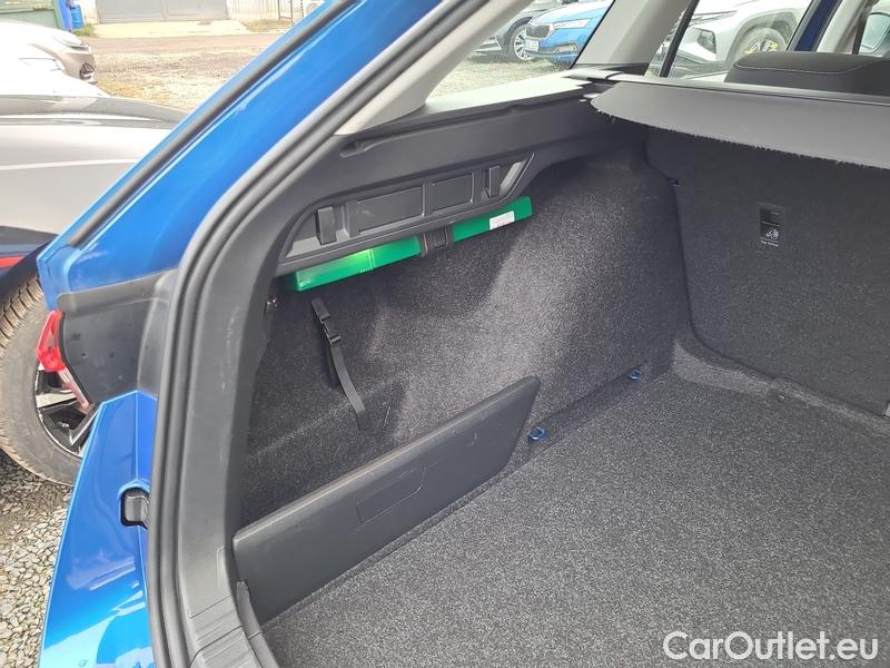  Skoda  Octavia  Combi (NX3)(2020) Oct.Combi 2.0TDI 85 Ambition #18