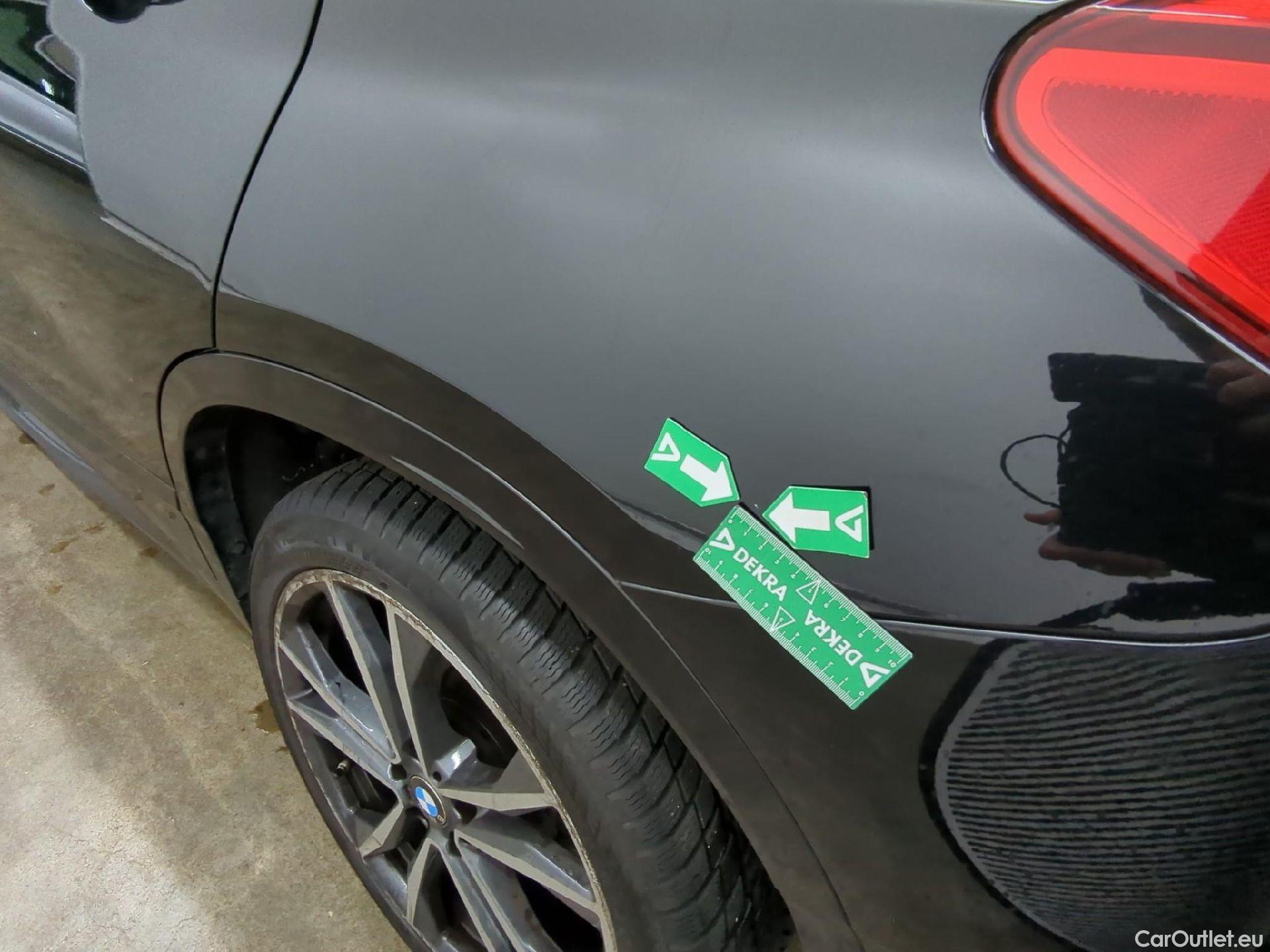  Bmw  X2 Série  sDrive 18d M Sport 2.0 150CV BVA8 E6dT #43