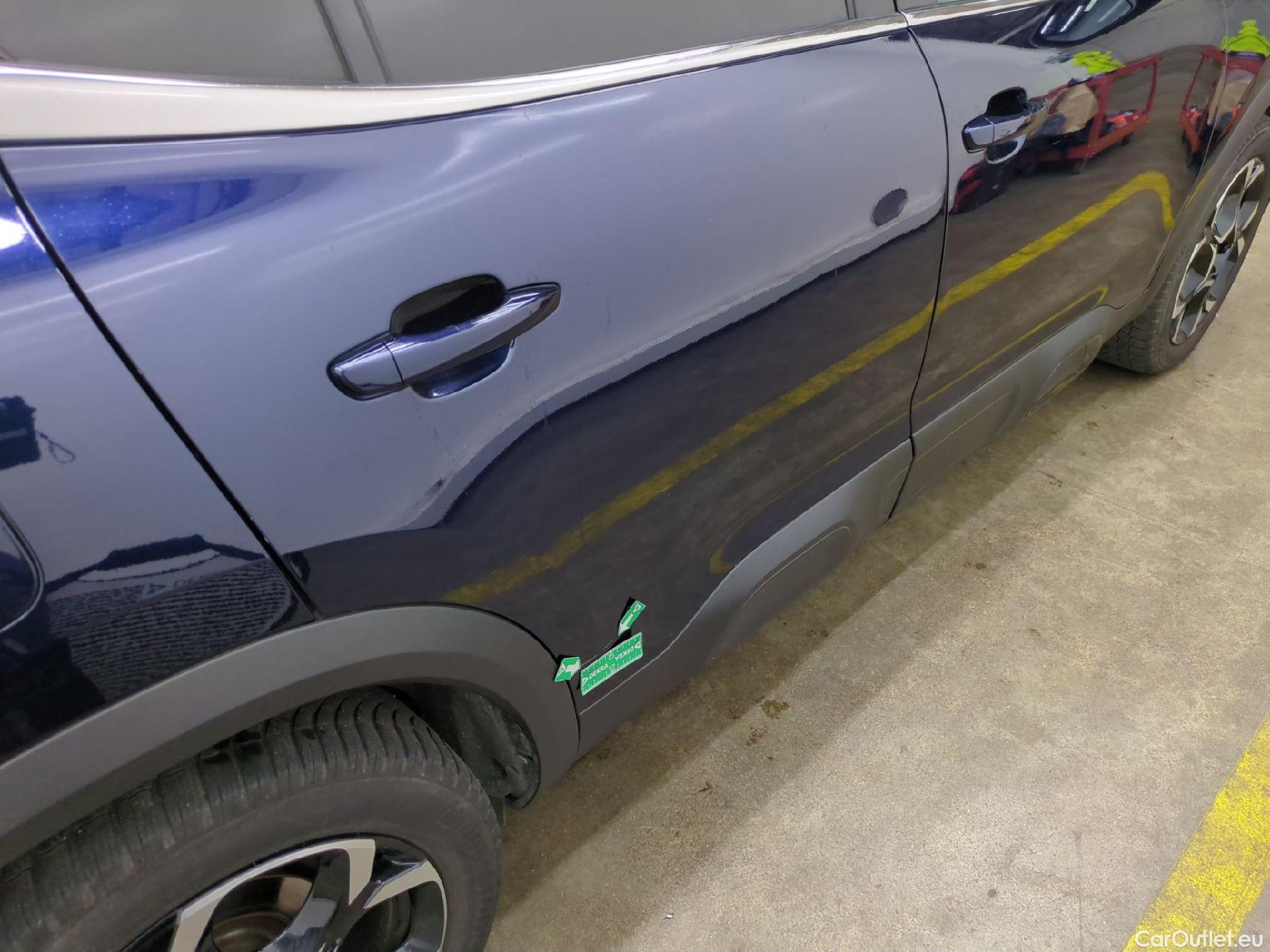  Citroen  C5 CITROEN  Aircross / 2022 / 5P / SUV PureTech 130 S&S BVM6 Feel Pack #15